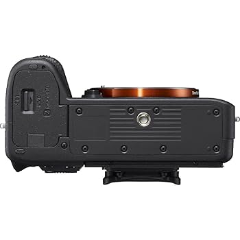SONY - SONY 7RⅢ ILCE-7RM3　#A Amazon.com : Sony α7R III Full-Frame Mirrorless Camera Body